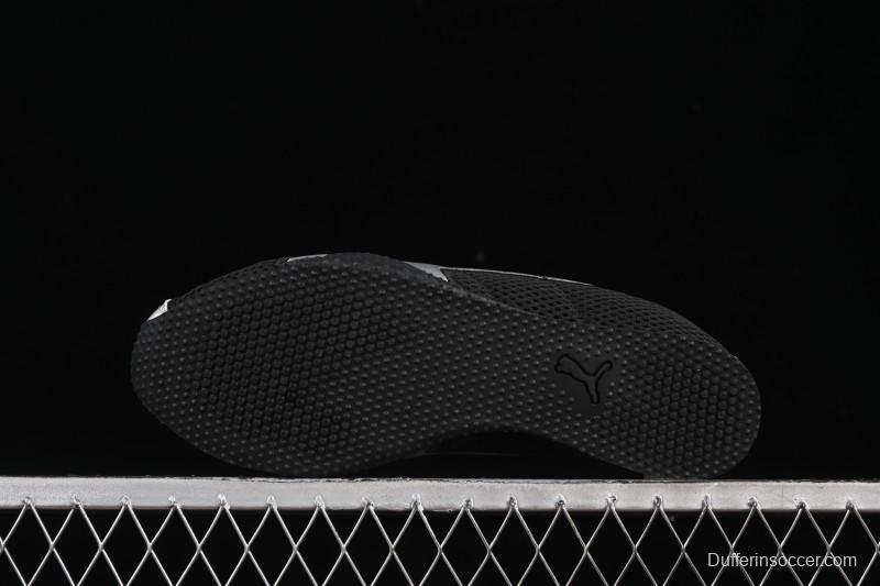 Puma H-Street OG Low-Top Lifestyle Casual Shoes - 403692-02