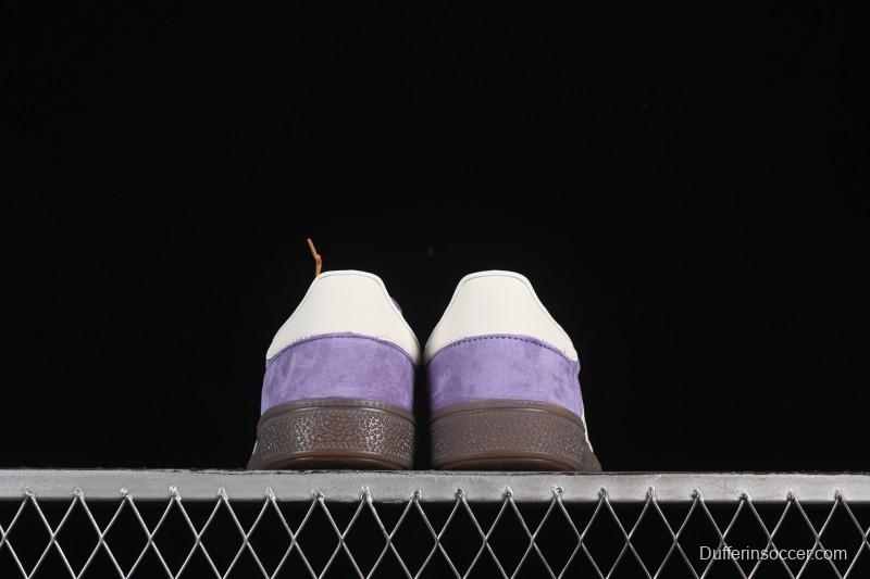 Adidas Handball Spezial Classic Retro Casual Sneakers - KI5935