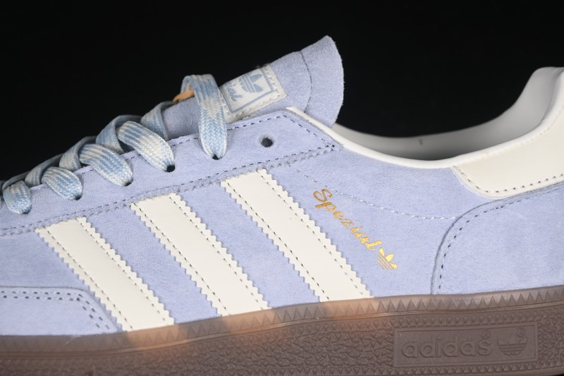 Adidas Handball Spezial Classic Retro Casual Sneakers - KI5933