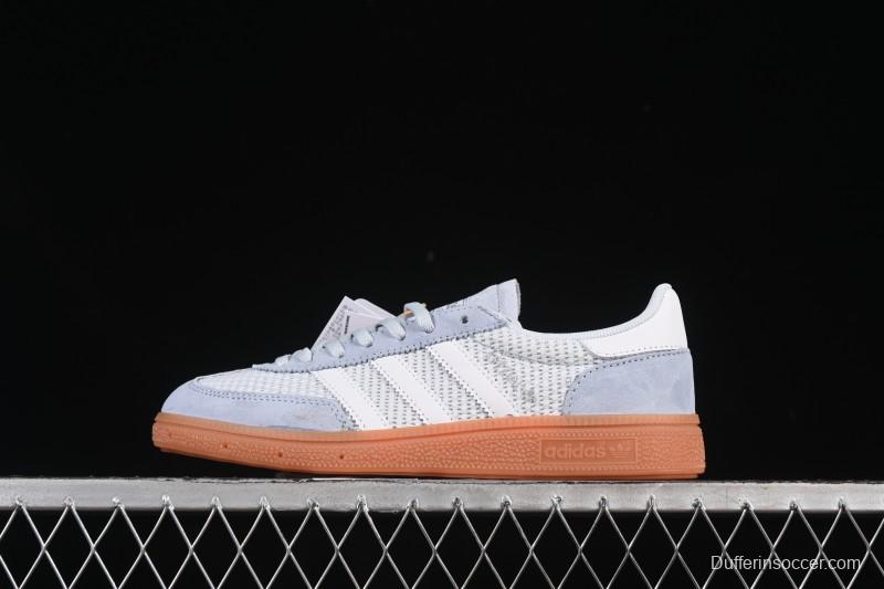 Adidas Handball Spezial Classic Retro Casual Sneakers - JI2656