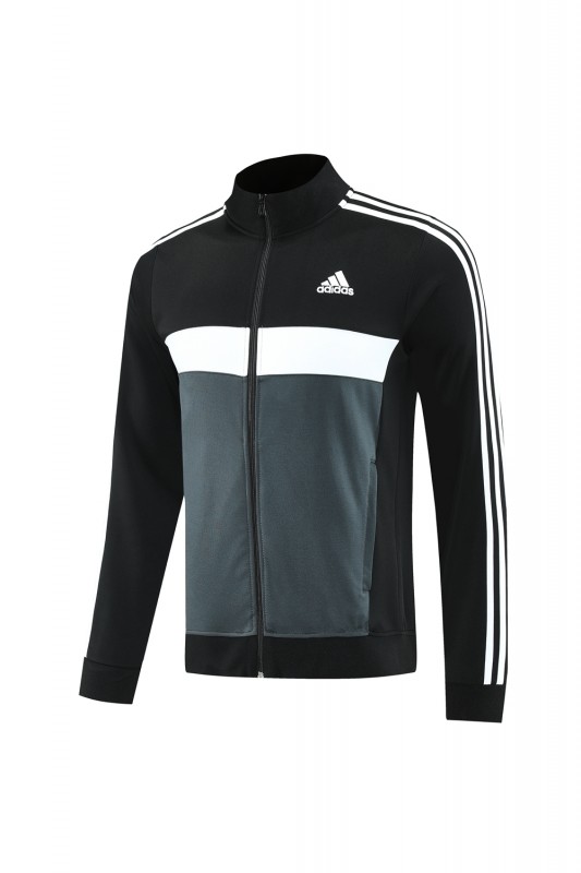 2025 Full Zipper Jacket Top Collection-48 Options
