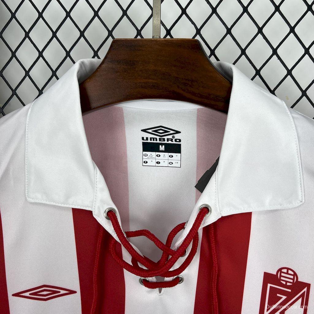 Retro 2005/06 Granada Home Jersey