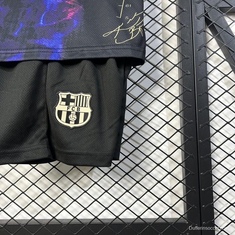 25/26 Kids Barcelona Special Edition 16-28