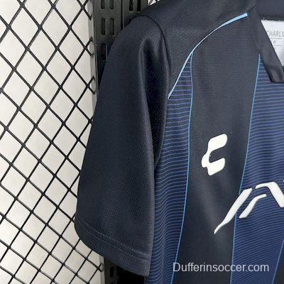 2025/26 Club De Futbol Pachuca Away Jersey