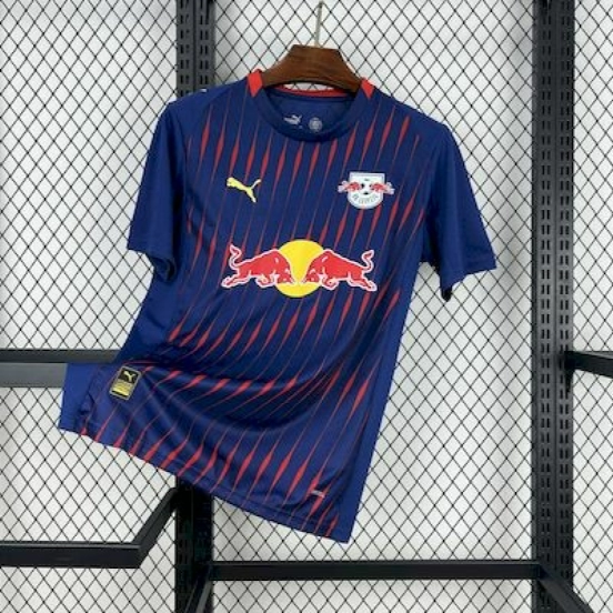 2025/26 RB Leipzig Away Jersey