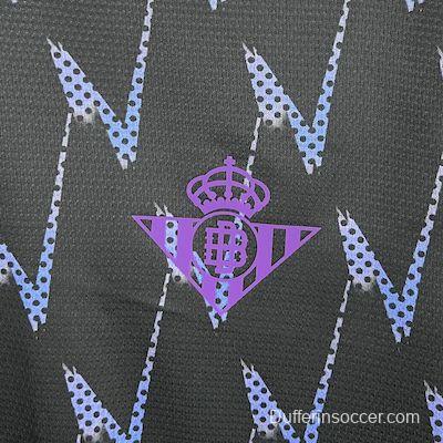 2025/26 Real Betis Pre-match Training Jersey