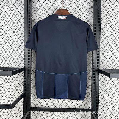 2025/26 Club De Futbol Pachuca Away Jersey