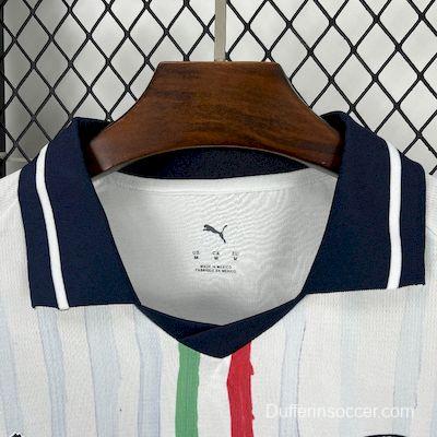 2025/26 Monterrey Kidsuper X CF Jersey