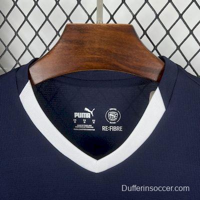 2025/26 PSV Eindhoven Away Jersey