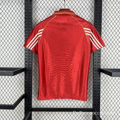 Retro 1998/99 Benfica Home Jersey