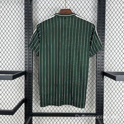 2025/26 Juventus Adidas Originals SL Retro Jersey