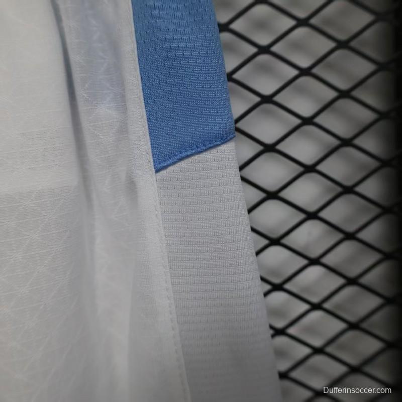 player Version 25/26 Manchester City Home Shorts