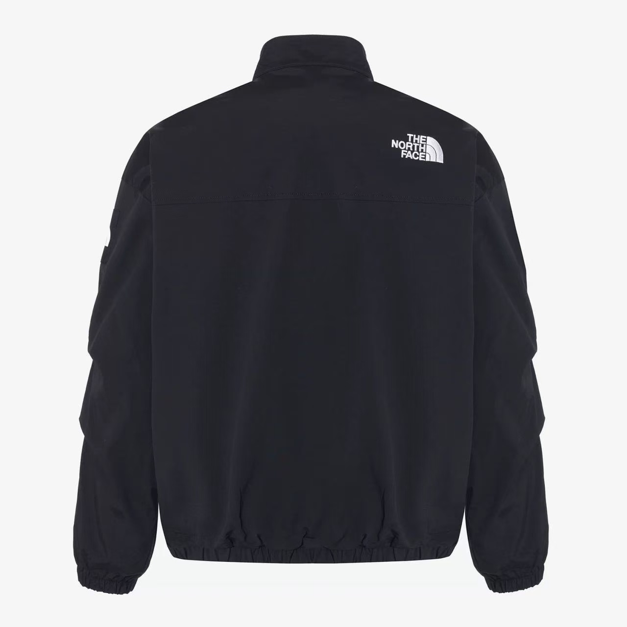 2025 North Face Black Work Jacket NJ3BR0285