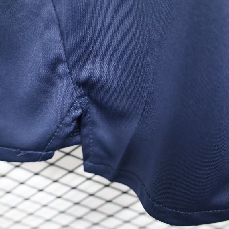 Player Version 25/26 Arsenal Away Shorts