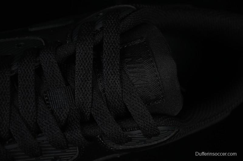 Nike Air Max 90 Retro Running Shoes with Air Cushion - CN8490-003