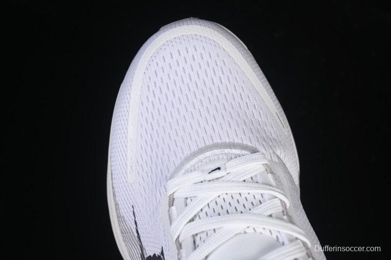 Nike Air Zoom Vomero 18 Cushioned Running Shoes - IB5726-100
