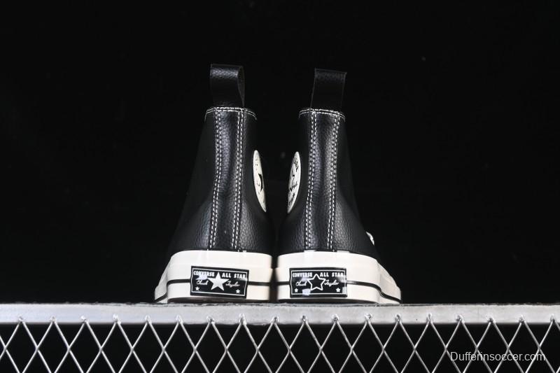 Converse Chuck 1970s High Top Leather Casual Sneakers - A17900C