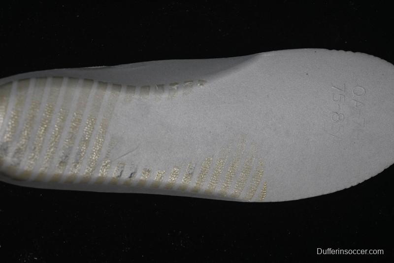 Nike Air Force 1 '07 Low LV Collaboration Coffee Gray Casual Sneakers - SC0601-563