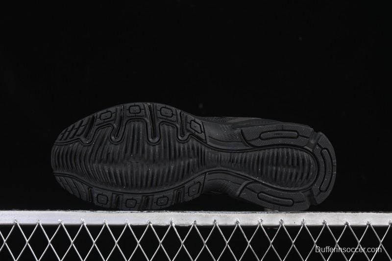 Nike Air Max Fire Retro Cushion Running Shoes - IF2621-001