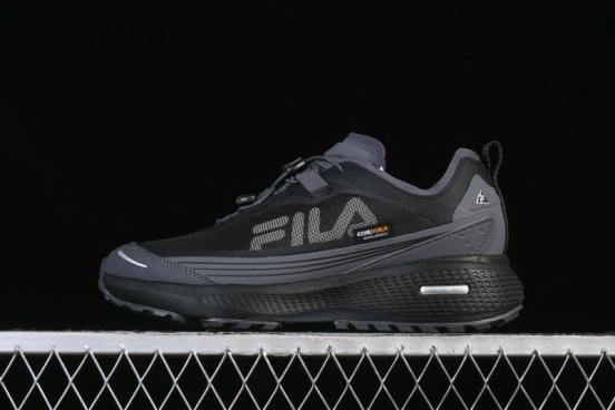Fila Nuvole 3 ATR Outdoor Functional Shoes - A12M521207AAP