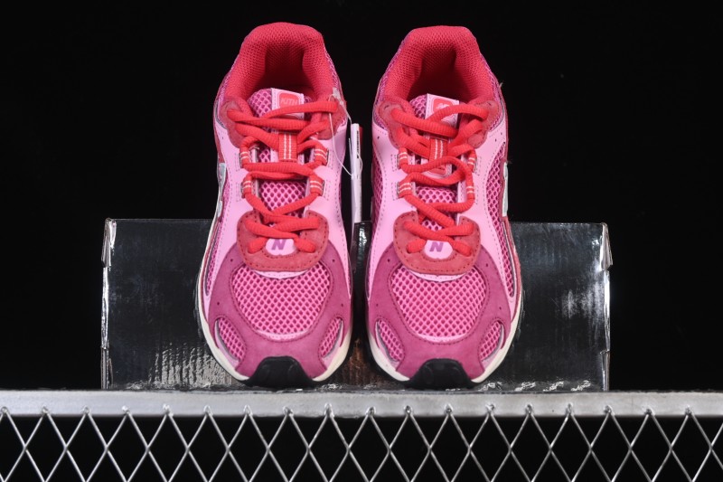 New Balance 204 Series Retro Breathable Casual Sports Running Shoes - U204LKTH