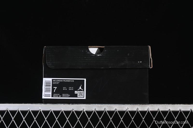 Nike Air Jordan Trunner Casual Running Shoes - IB3722-201