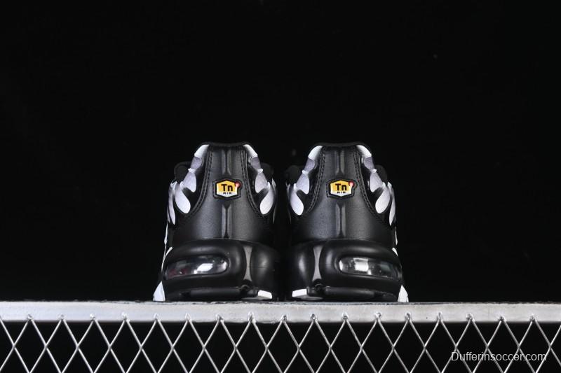 Nike Air Max Plus Retro Running Shoes with Air Cushion Technology - DM0032-003