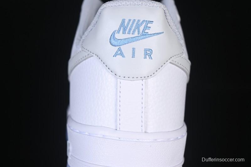 Nike Air Force 1'07 Low Casual Sneakers - IB5724-100