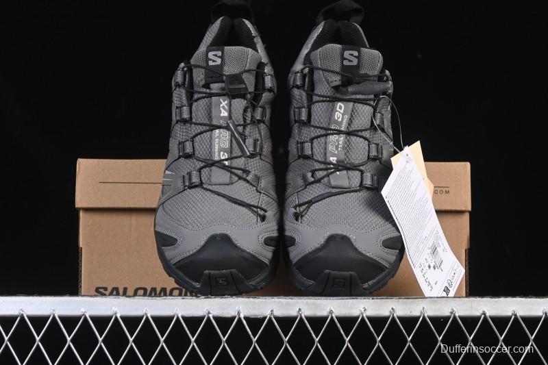 Salomon XA PRO 3D Trail Running Shoes - 475875-20