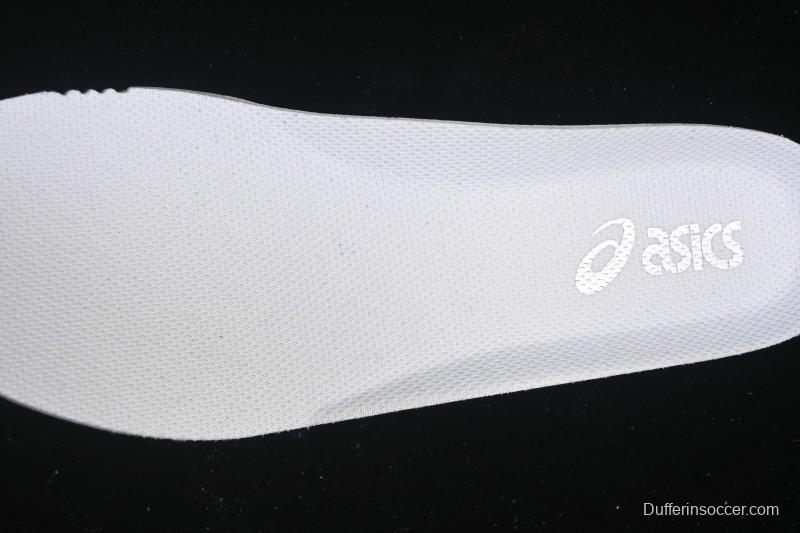 Asics Gel-NYC Retro Running Shoes with Breathable Mesh and Suede Upper - 1203A383-111