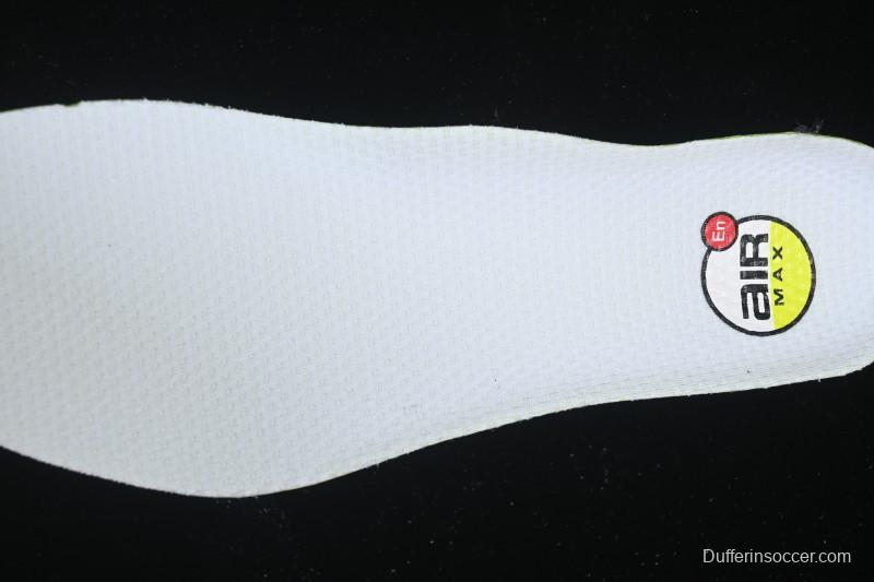 Nike Air Max Phoenix Retro Bullet Air Cushion Running Shoes - FZ5307-101