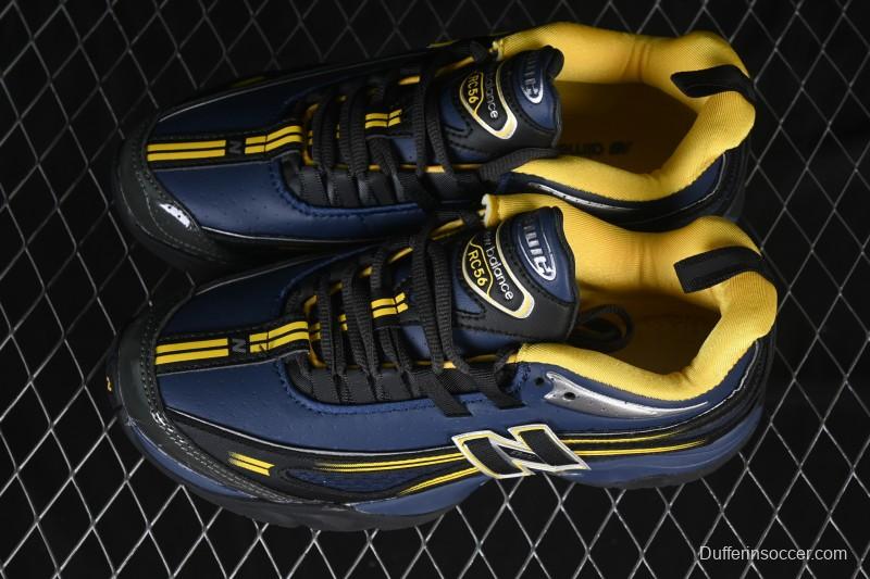 New Balance RC56 Series Retro Football Training Casual Sports Shoes - URC56AN1