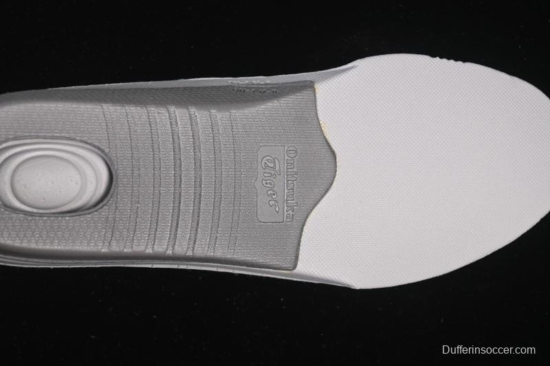 Onitsuka Tiger Corsair A55 Low-Top Lifestyle Casual Shoes - 1183C317-020