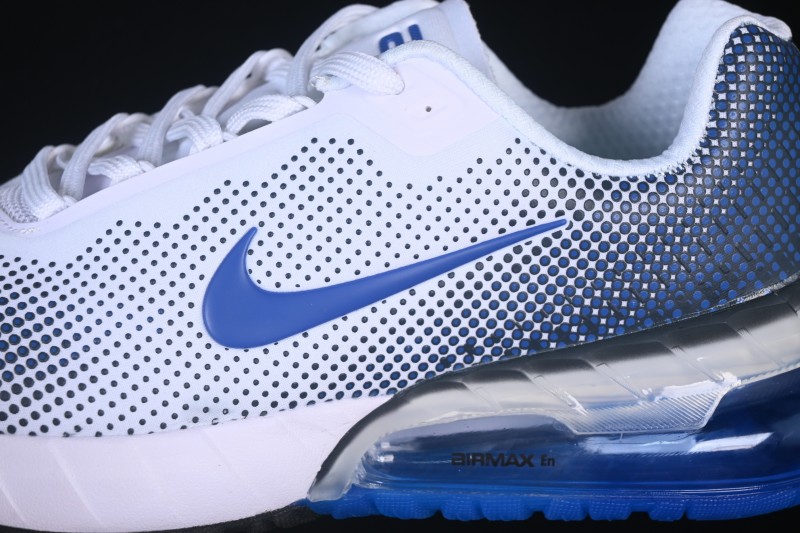 Nike Air Max Phoenix Retro Bullet Air Cushion Running Shoes - FZ5307-101