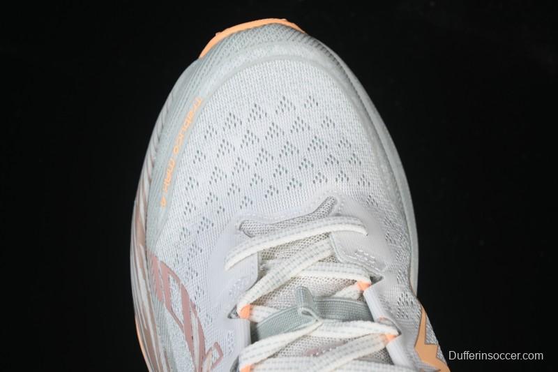 Asics Trabuco Max 4 Breathable Professional Running Shoes - 1012B769-100