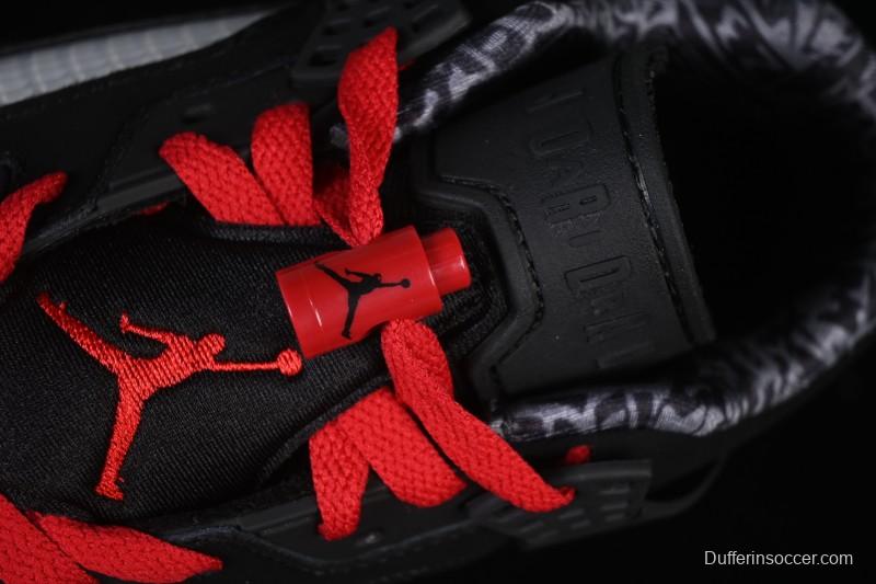 Jordan Spizike Low AJ Fusion Elements Casual Skate Shoes - FQ1759-060