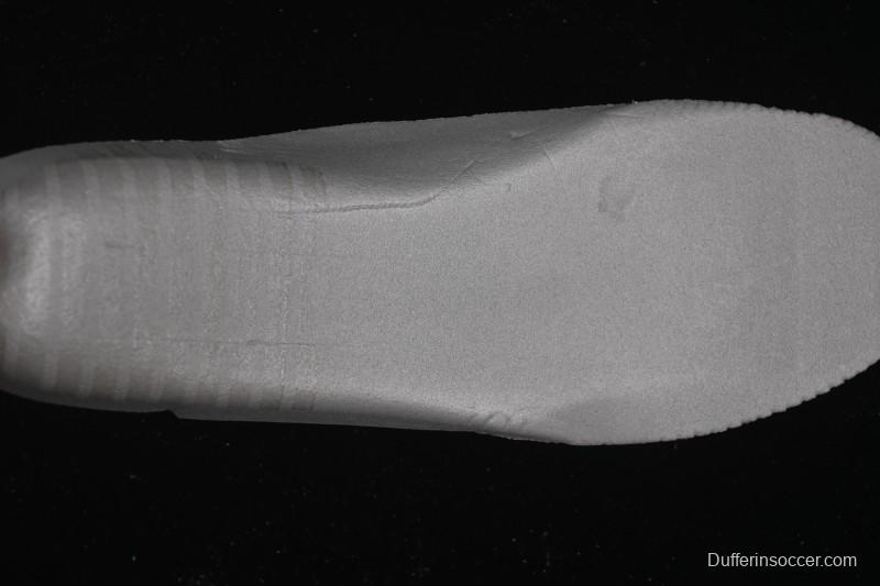 Nike Air Force 1 '07 Low Supreme Collaboration Beige Canvas Casual Sneakers - XX3168-210