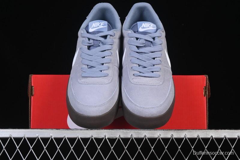 Nike Killshot 2 Retro Comfortable Anti-Slip Lightweight Low-Top Skate Shoes - FQ8903-401