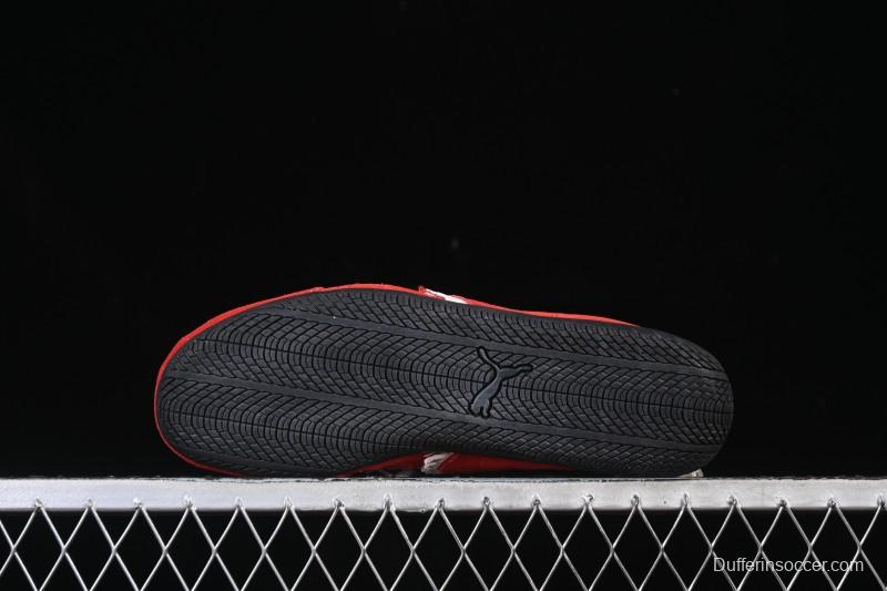 Puma The Open Product x Balenciaga Speedcat Low-Top Lifestyle Casual Shoes - 406519-03