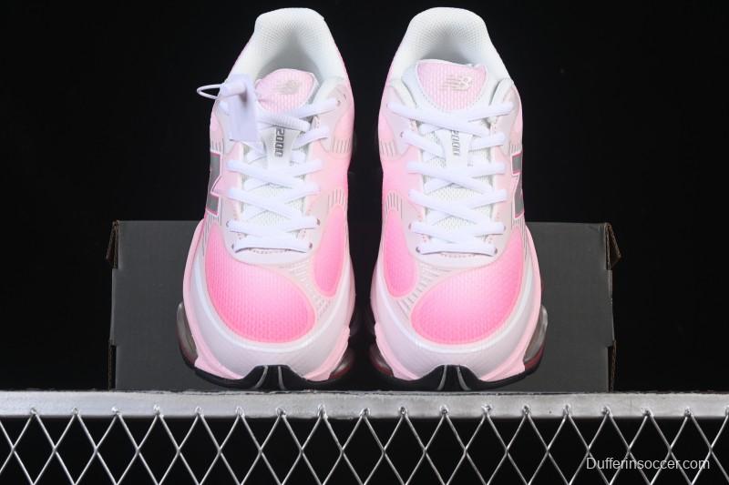 New Balance 2000 Series Retro Dad Style Casual Sports Running Shoes - U2000PBC