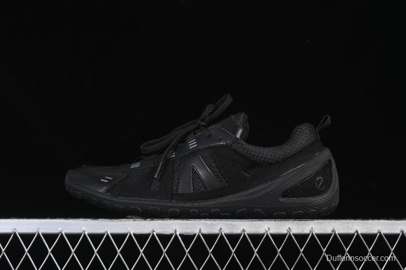 ECCO BIOM LITE Series Innovative Thin Sole Walking Lightweight Versatile Barefoot Casual Shoes 80243451094