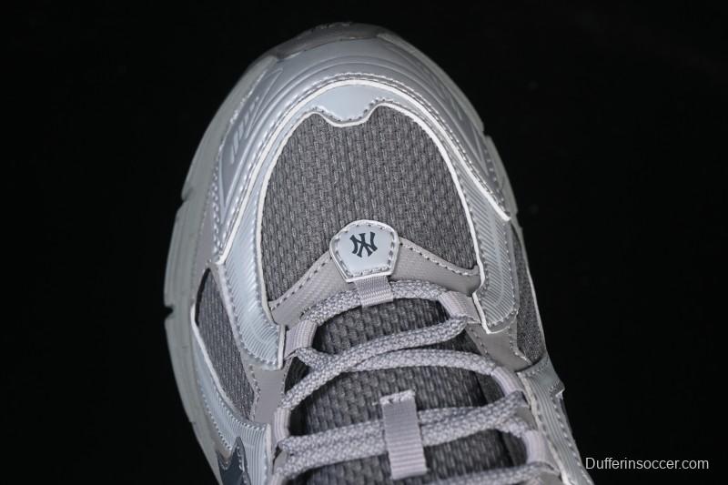 Adidas NY MLB Trophy Runner Lightweight Platform Casual Sports Shoes - 3ARNR055N50SIS