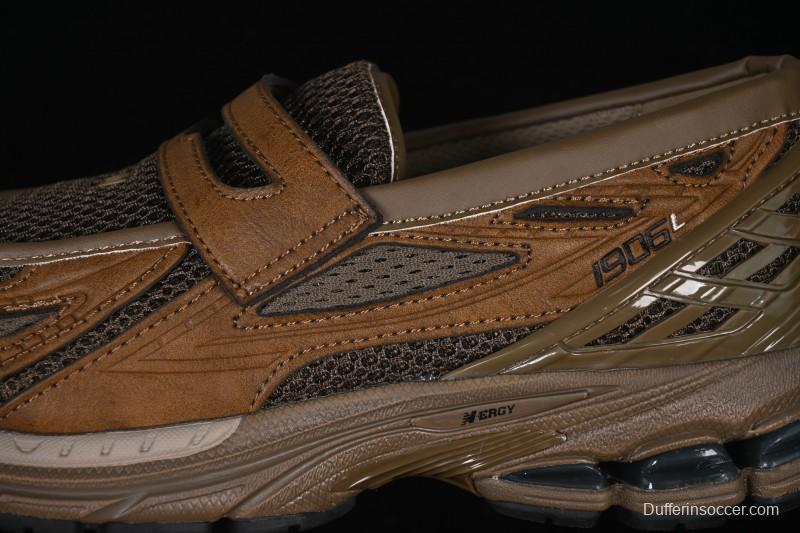 New Balance 1906 Series Loafer Casual Shoes - U1906LNV