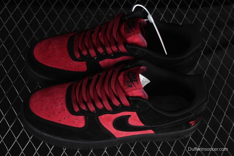 Nike Air Force 1'07 Low Custom Casual Sneakers - CW2288-111