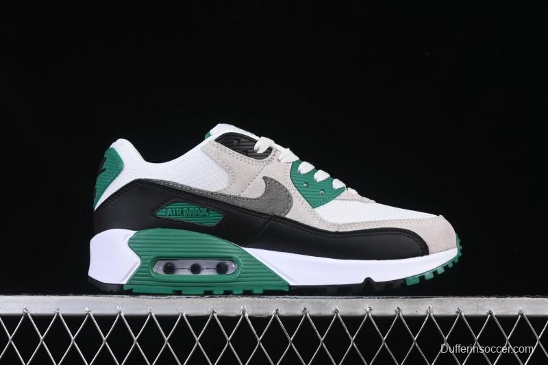 Nike Air Max 90 Retro Running Shoes with Air Cushion Technology - DM0029-116