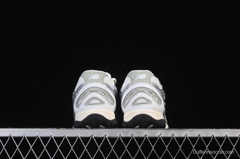 New Balance 204 Series Retro Breathable Casual Sports Running Shoes - U204LSWB