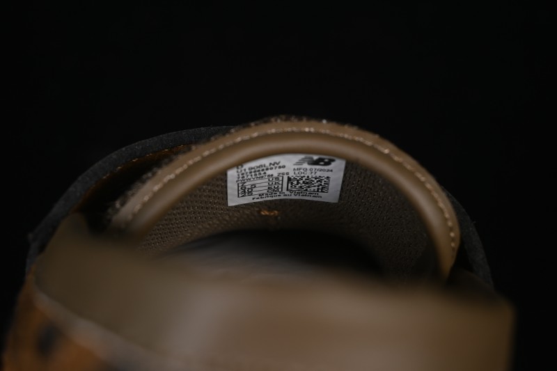 New Balance 1906 Series Loafer Casual Shoes - U1906LNV