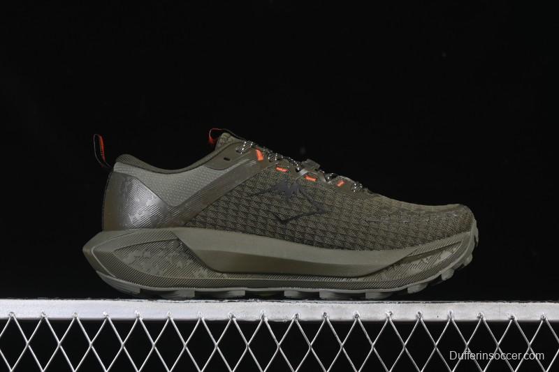 Asics Gel-Trabuco 13 Retro Breathable Cushioned Men's Running Shoes - 1011B973-200