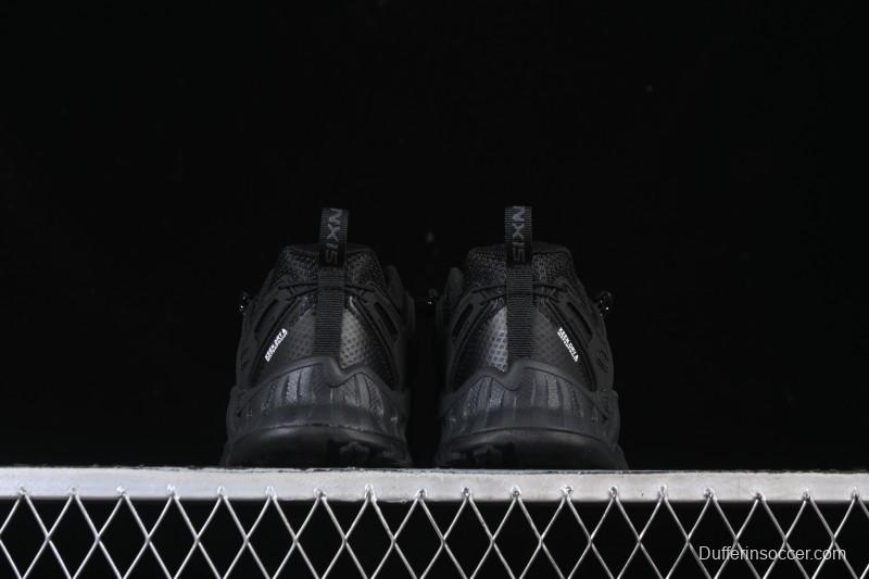 Keen Mxis Evo WP Urban Outdoor Hiking Breathable Casual Shoes - 1027797