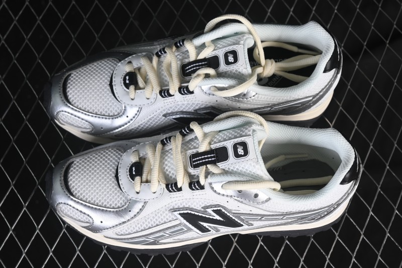New Balance 204 Series Retro Breathable Casual Sports Running Shoes - U204LSWD